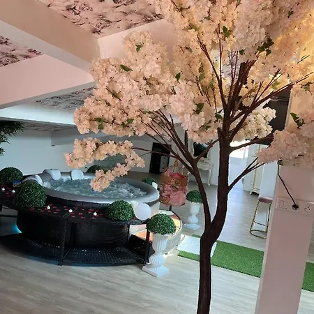 Bed & Breakfast Spassime