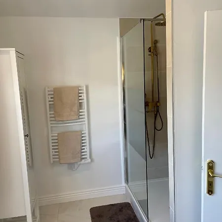 Bed & Breakfast Spassime