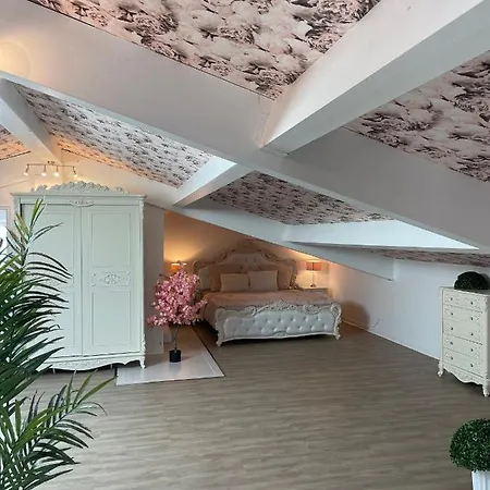Bed & Breakfast Spassime Perols