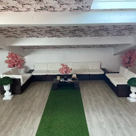 Bed & Breakfast Spassime