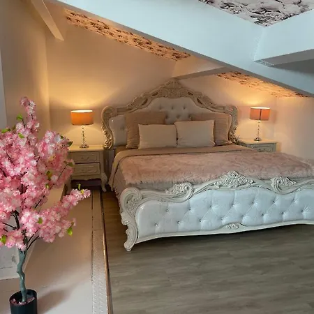 Spassime Bed & Breakfast *